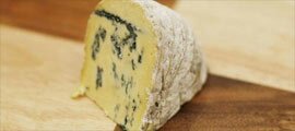 The Forester Artisan Cheese Board