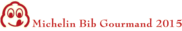 Forester has been awarded the prestigious and highly sought-after Michelin Bib Gourmand Award for serving Excellent quality food at reasonable prices. 