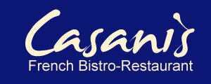 Casanis in Bath