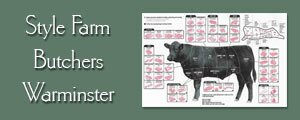Style Farm Butchers Warminster